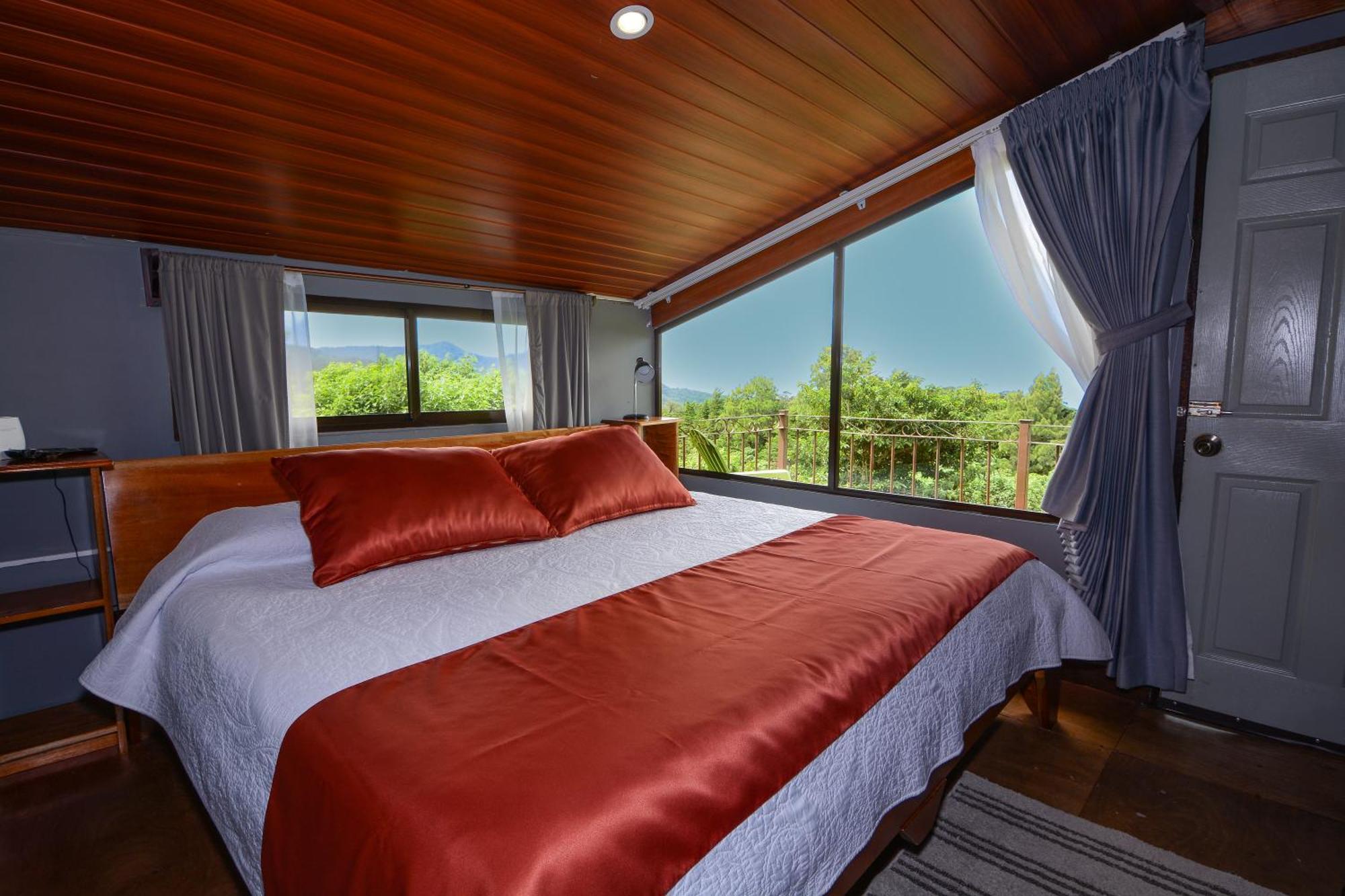 Villa Golondrina Cabana Rodeada De Naturaleza Monteverde Eksteriør bilde